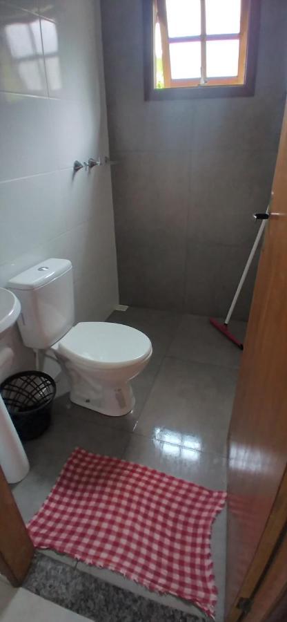 Chalé de 1 Quarto